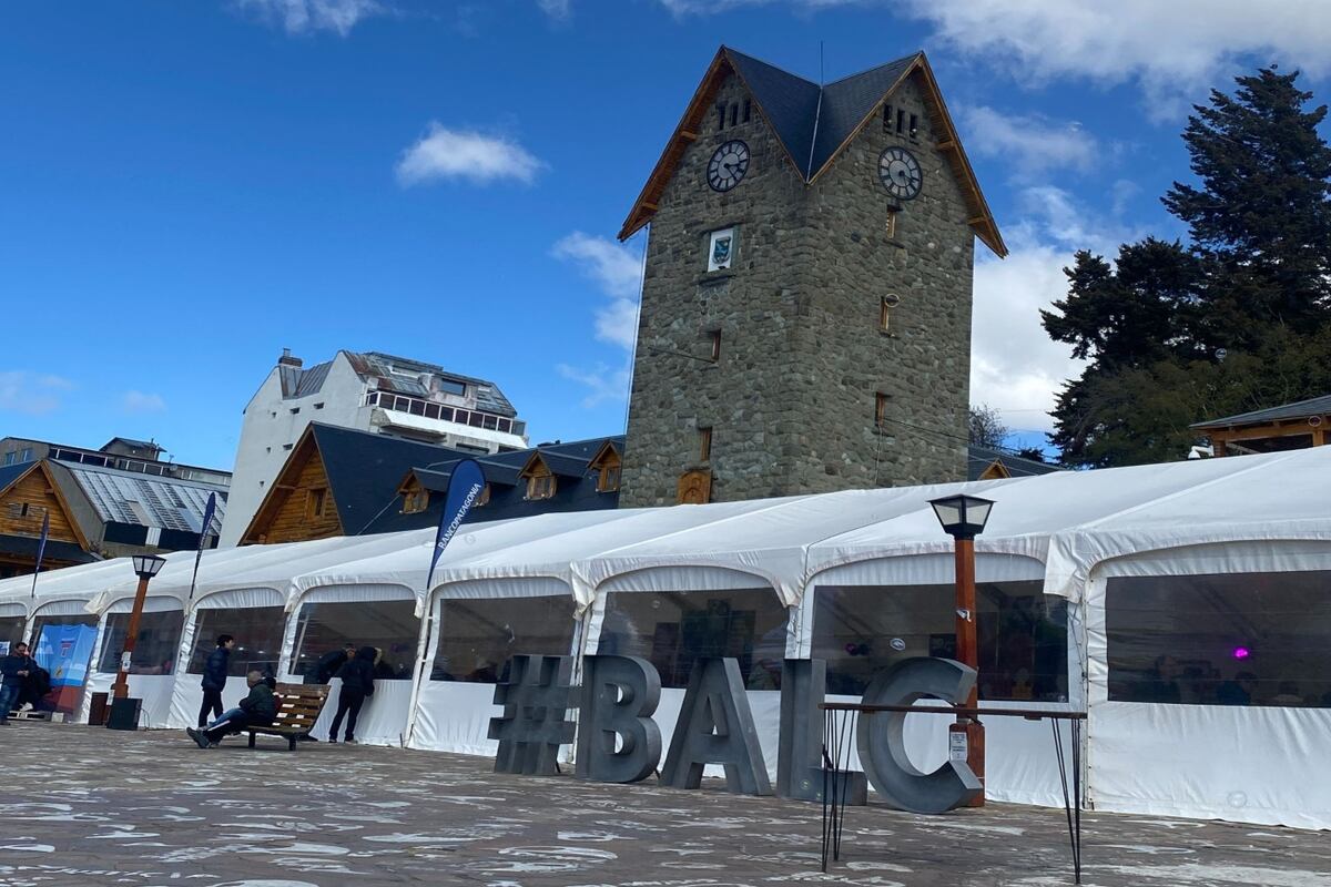 Por qué octubre es el mejor mes para visitar Bariloche: descuentos, feria y un festival gourmet