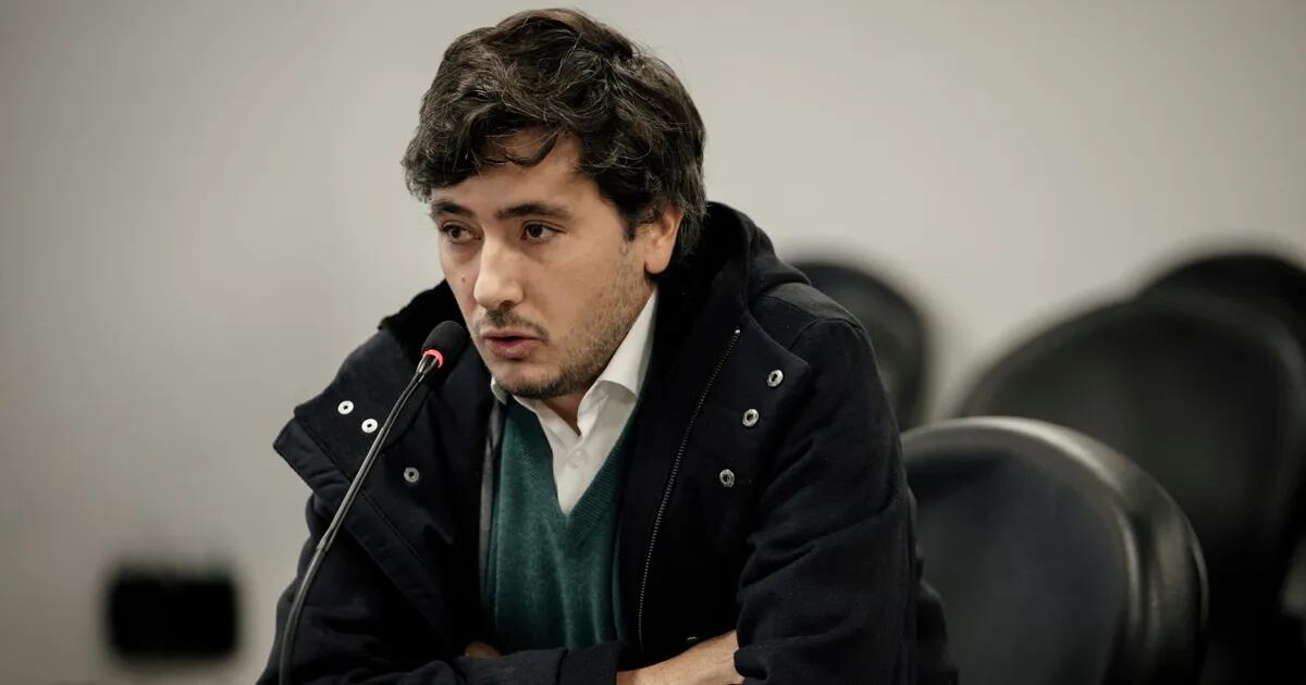 César Orgaz. (Letra P)