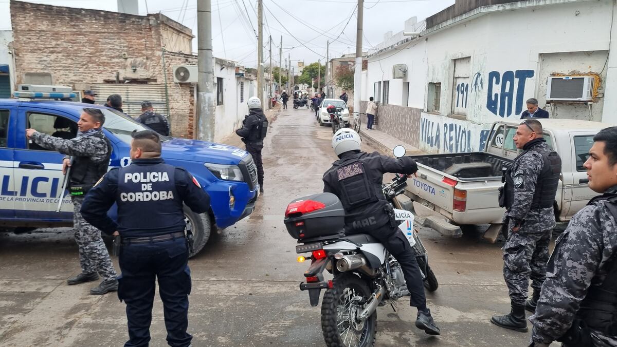 Robaron una camioneta dos veces la encontraron chocada en Villa Revol. (Gentileza El Doce)