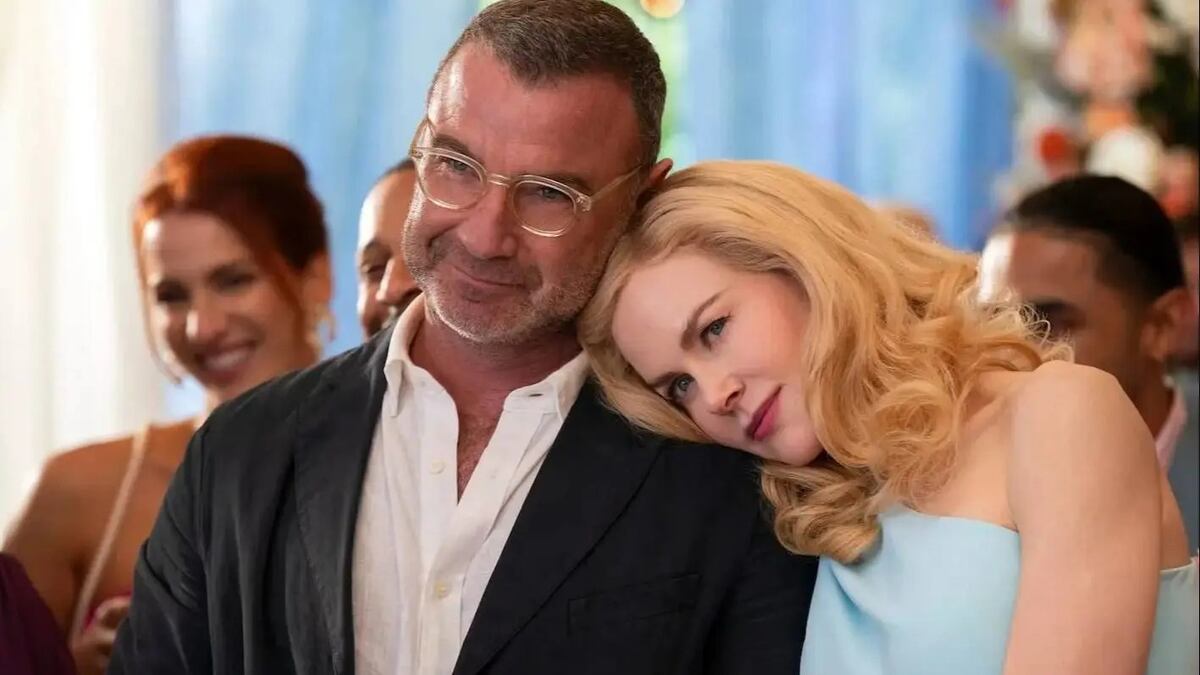 Nicole Kidman arrasa en Netflix: de qué trata el thriller de seis capítulos que es furor.