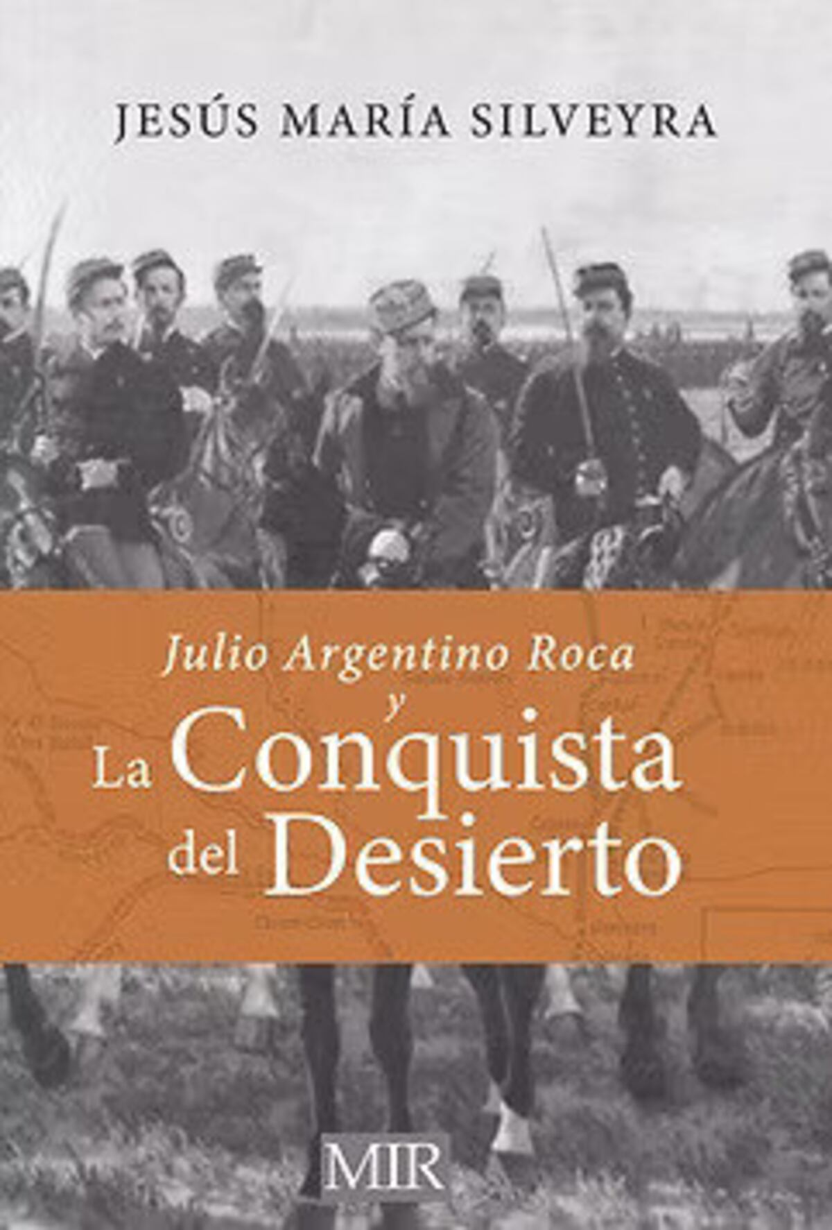 Libro Roca