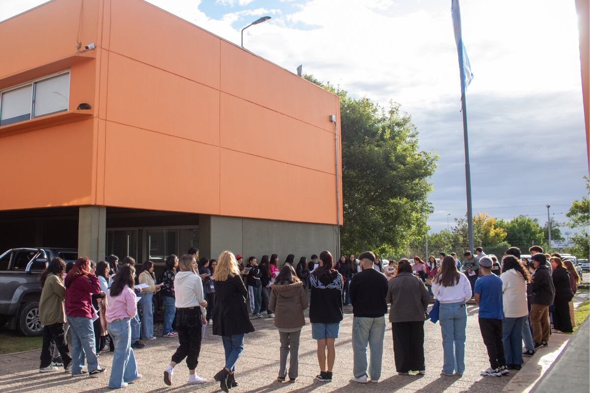 La Universidad Provincial de Córdoba aplica este novedoso sistema académico, que posibilita contemplar las trayectorias previas de aspirantes a ingresar a sus ofertas de manera integral.