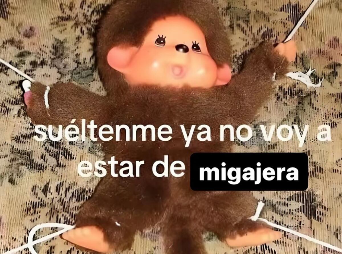 Qué significa ser “migajera” y cómo identificar si vivís una relación de migajas