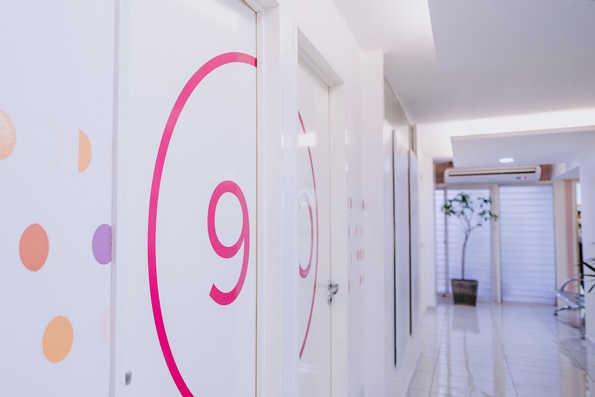 El Centro de la Mujer de la Clínica y Maternidad del Sol ofrece múltiples especialidad y servicios.