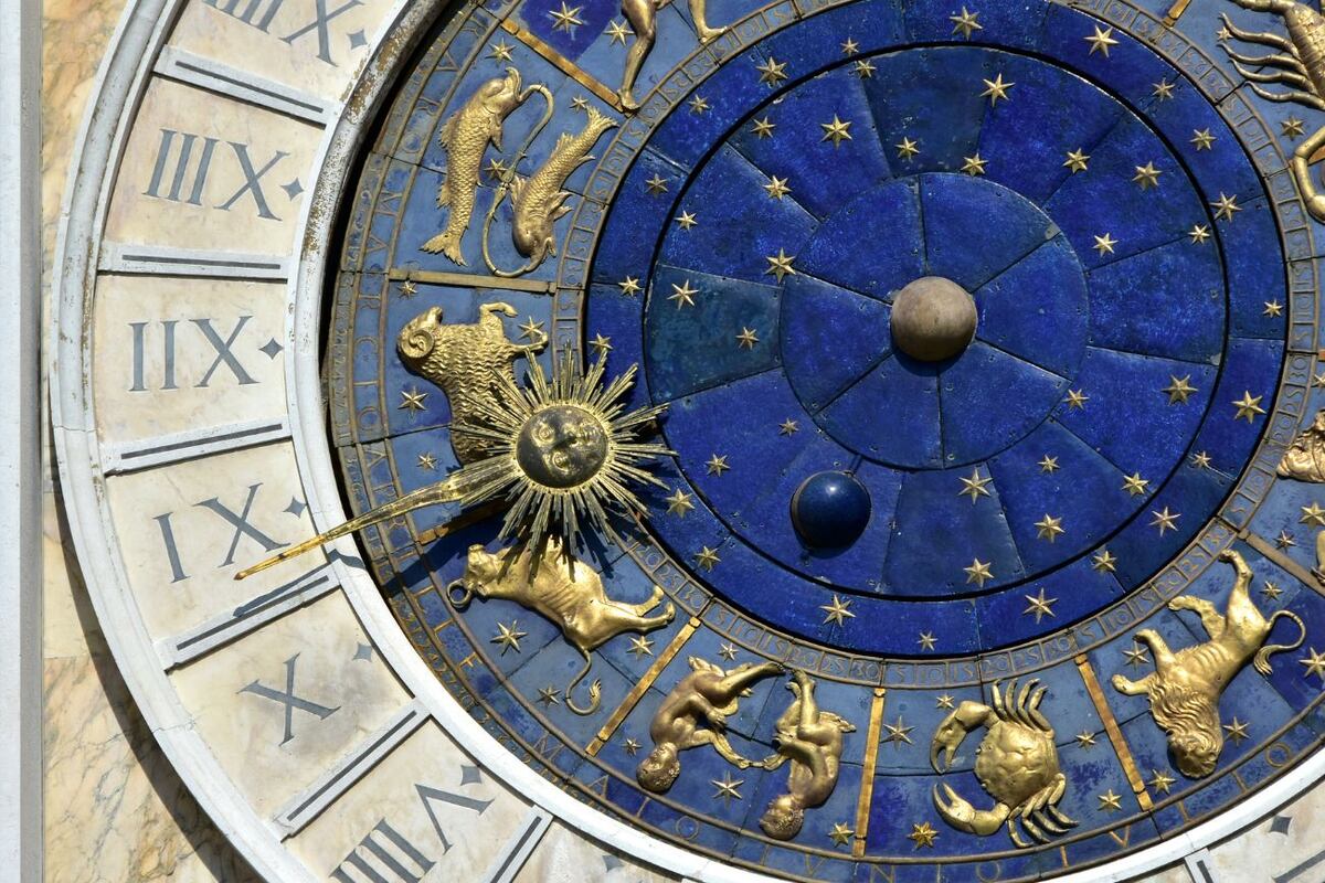 ¿Qué pasará con los signos? Conocé las novedades astrológicas de la semana. (Imagen ilustrativa)
