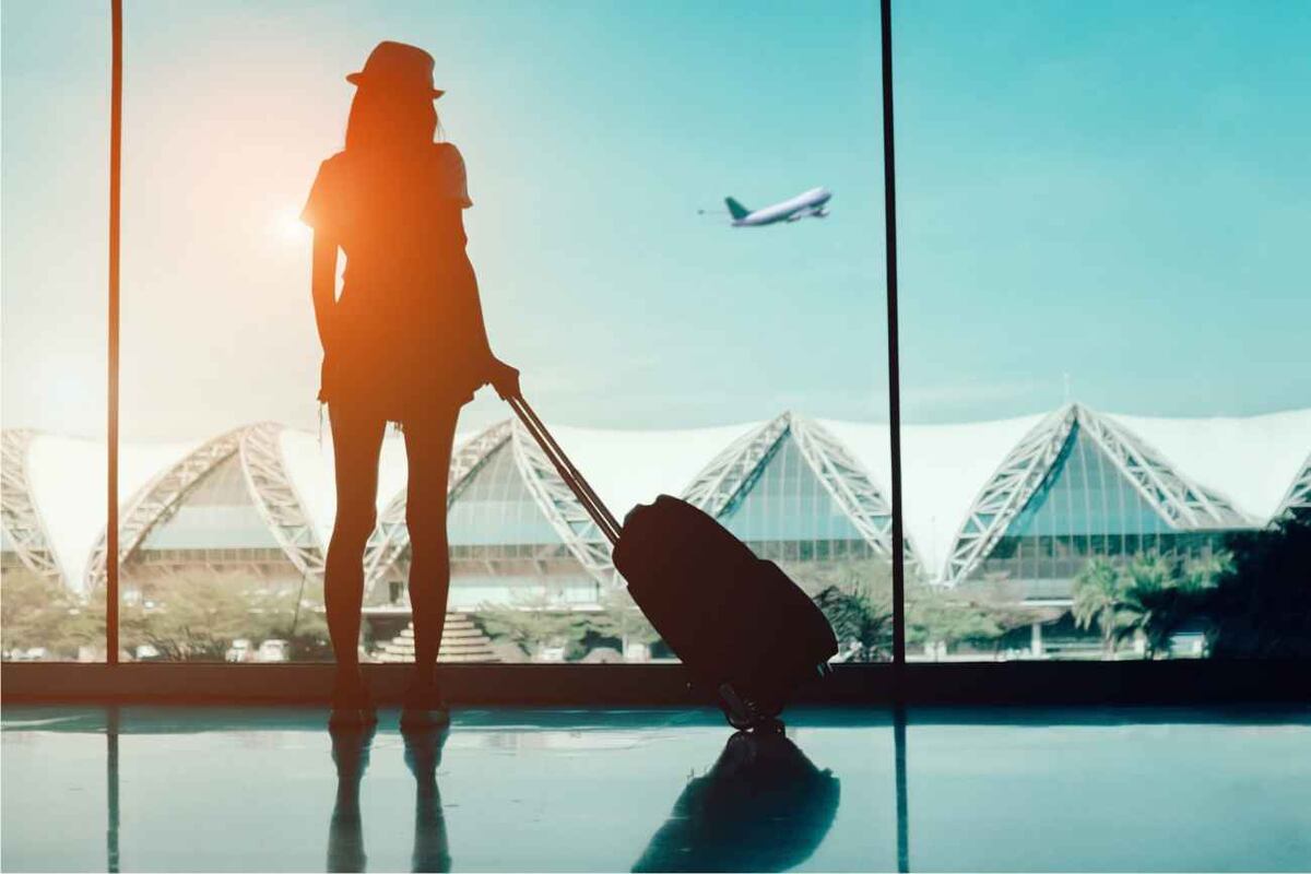 Una duda empieza a aparecer entre quienes están por salir del país: ¿mi prepaga incluye asistencia al viajero? (miobrasocial)
