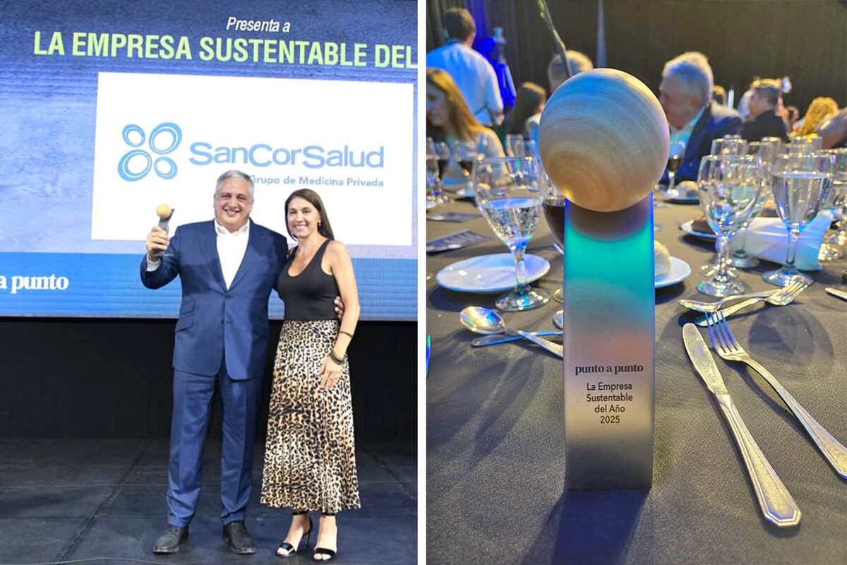 La distinción de Punto a Punto destaca la trayectoria, la calidad técnica y el compromiso ambiental que posicionan a Ecovatio entre las empresas líderes de la sustentabilidad en Argentina.
