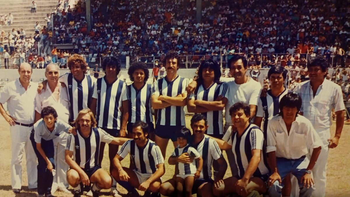Enrique "Bibi" Arana