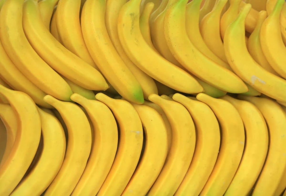 Cómo consumir bananas para evitar picos de azúcar en sangre, según Harvard