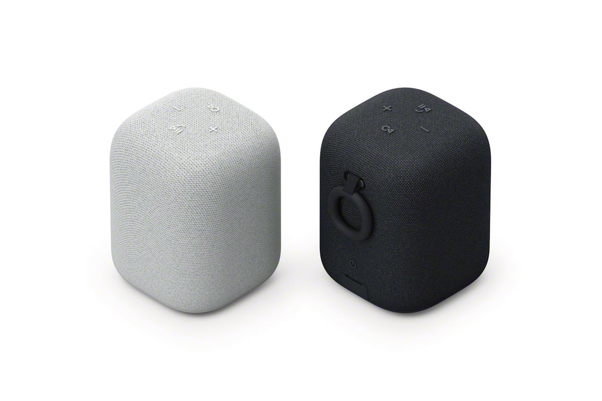 Parlante LinkBuds Speaker.