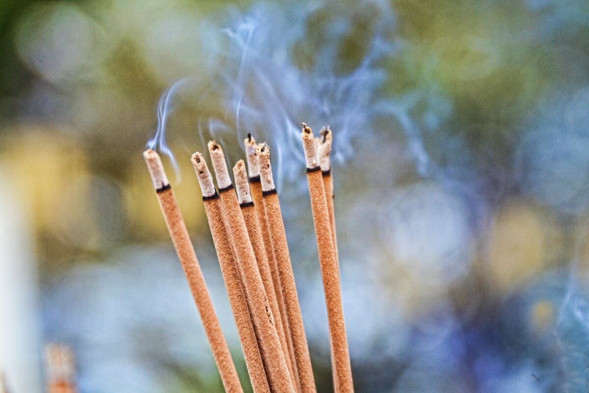 Fin de año: los rituales de limpieza energética para renovar las energías