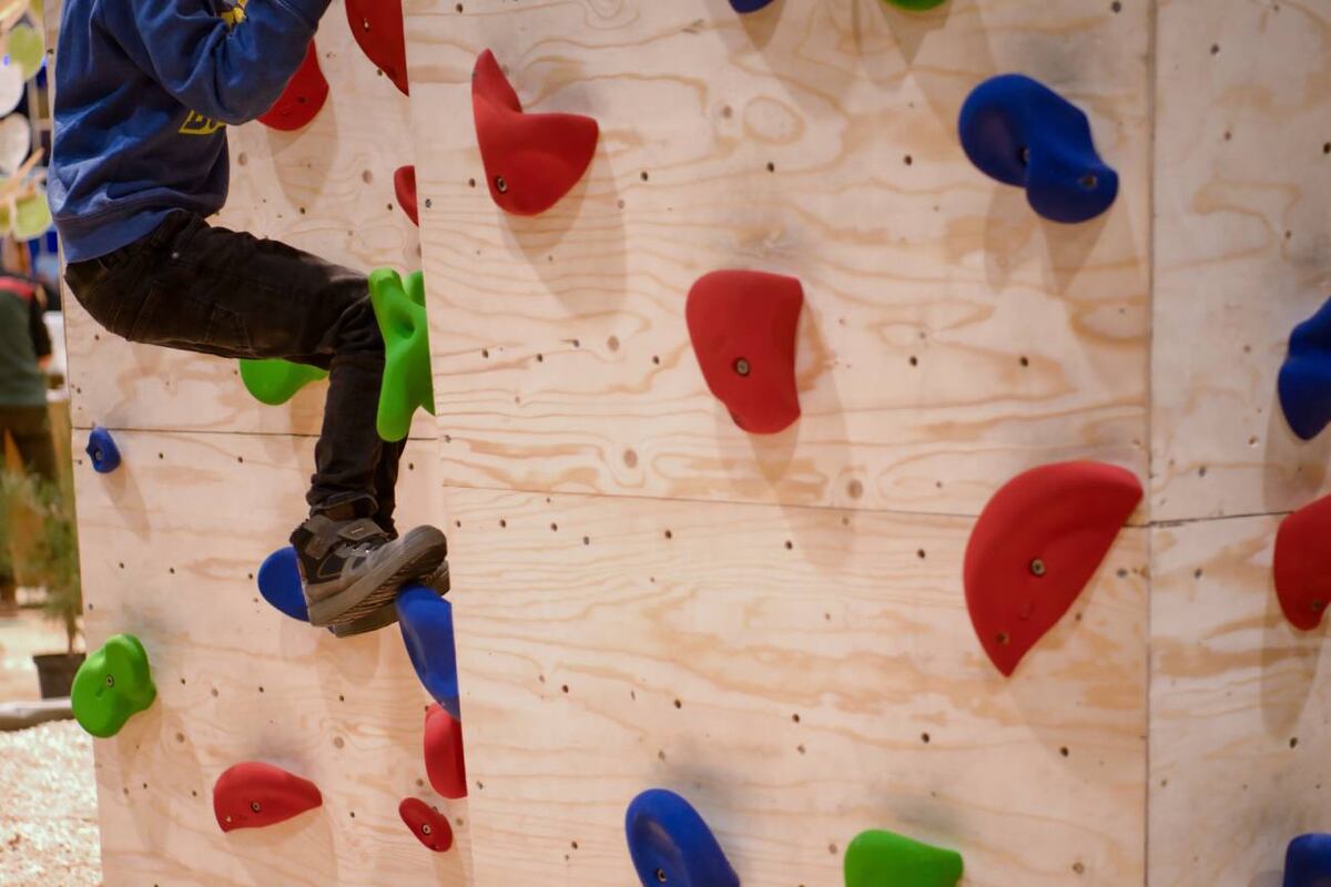 ¿Escalada, running o yoga? El deporte perfecto para los pacientes diabéticos es aquel que les resulte más placentero. (DPA)
