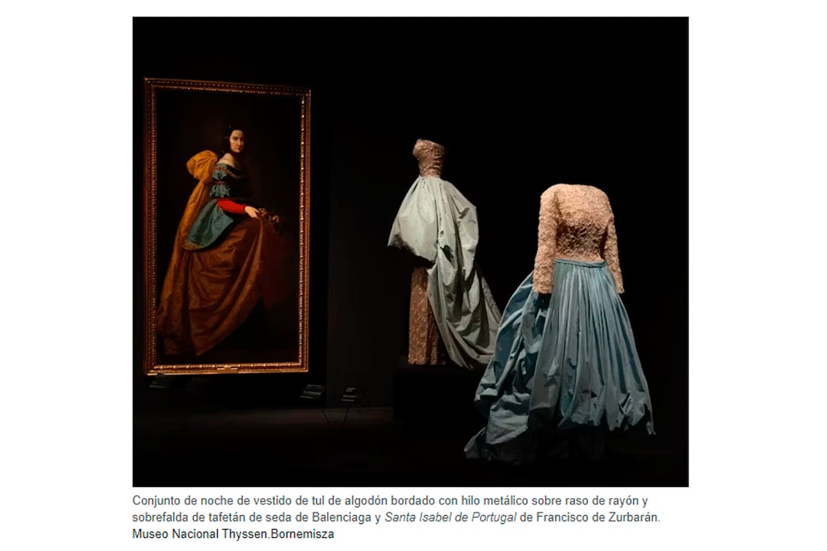 Foto: Museo Nacional Thyssen.Bornemisza
