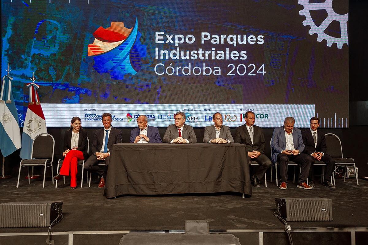El Programa de Certificación de Parques Eco Industriales es una iniciativa conjunta entre los ministerios de Producción, Ciencia e Innovación Tecnológica y Ambiente y Economía Circular.