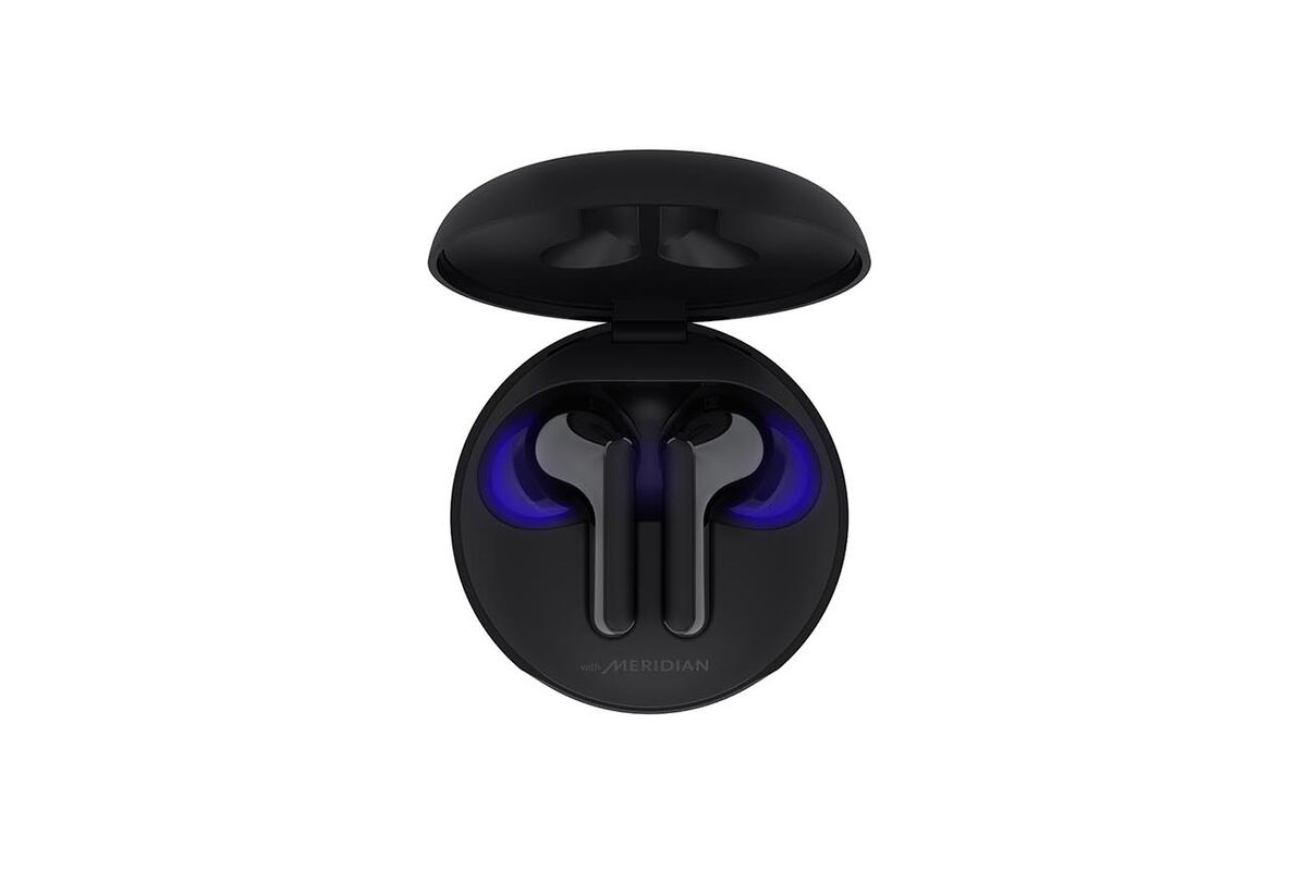 LG ToneFree FN6.
