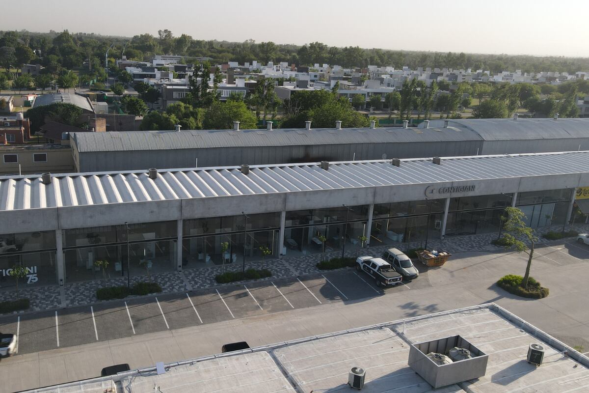 Será el tercer local que la empresa líder en comercialización de materiales de construcción abre en la ciudad y el quinto en la provincia.