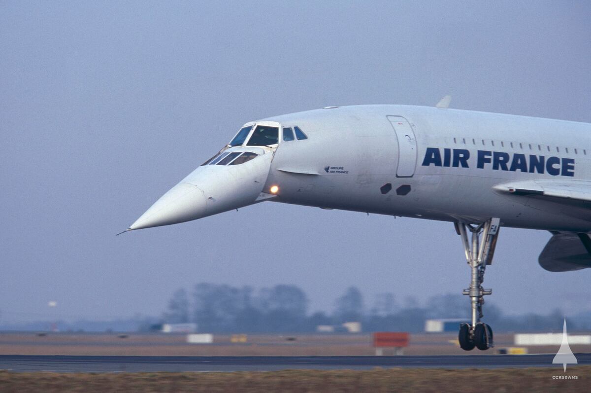 (gentileza Air France)