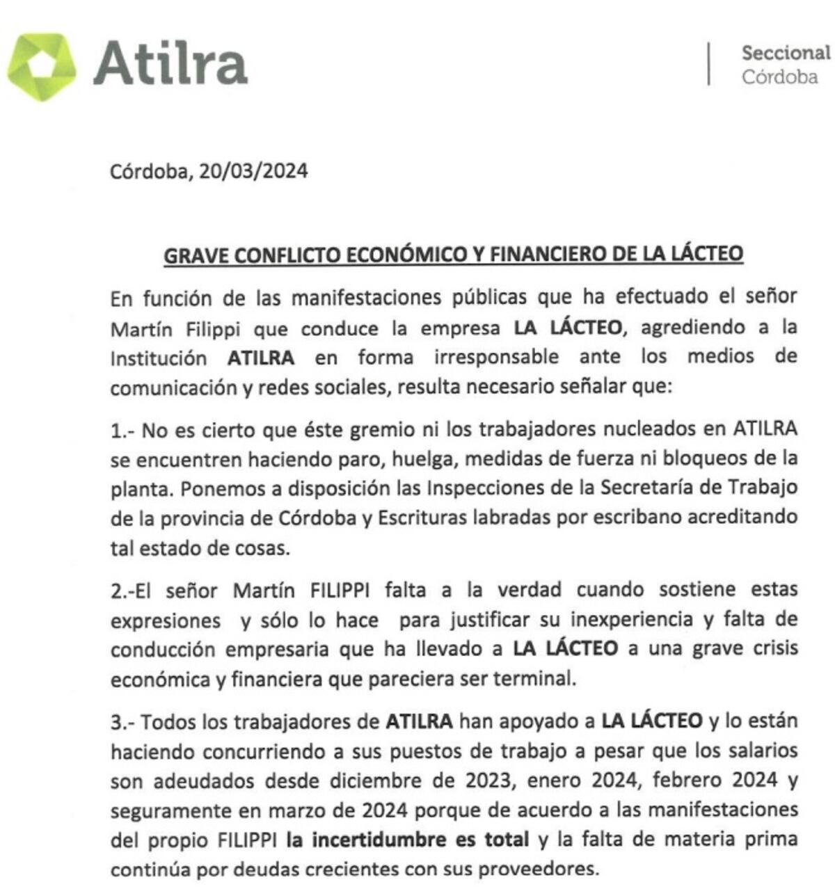 Imagen de la nota