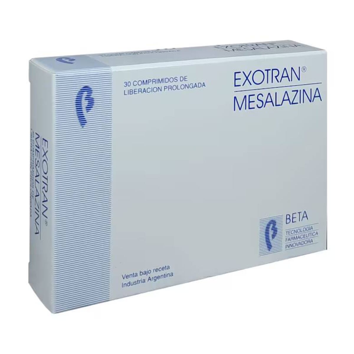 Exotran.