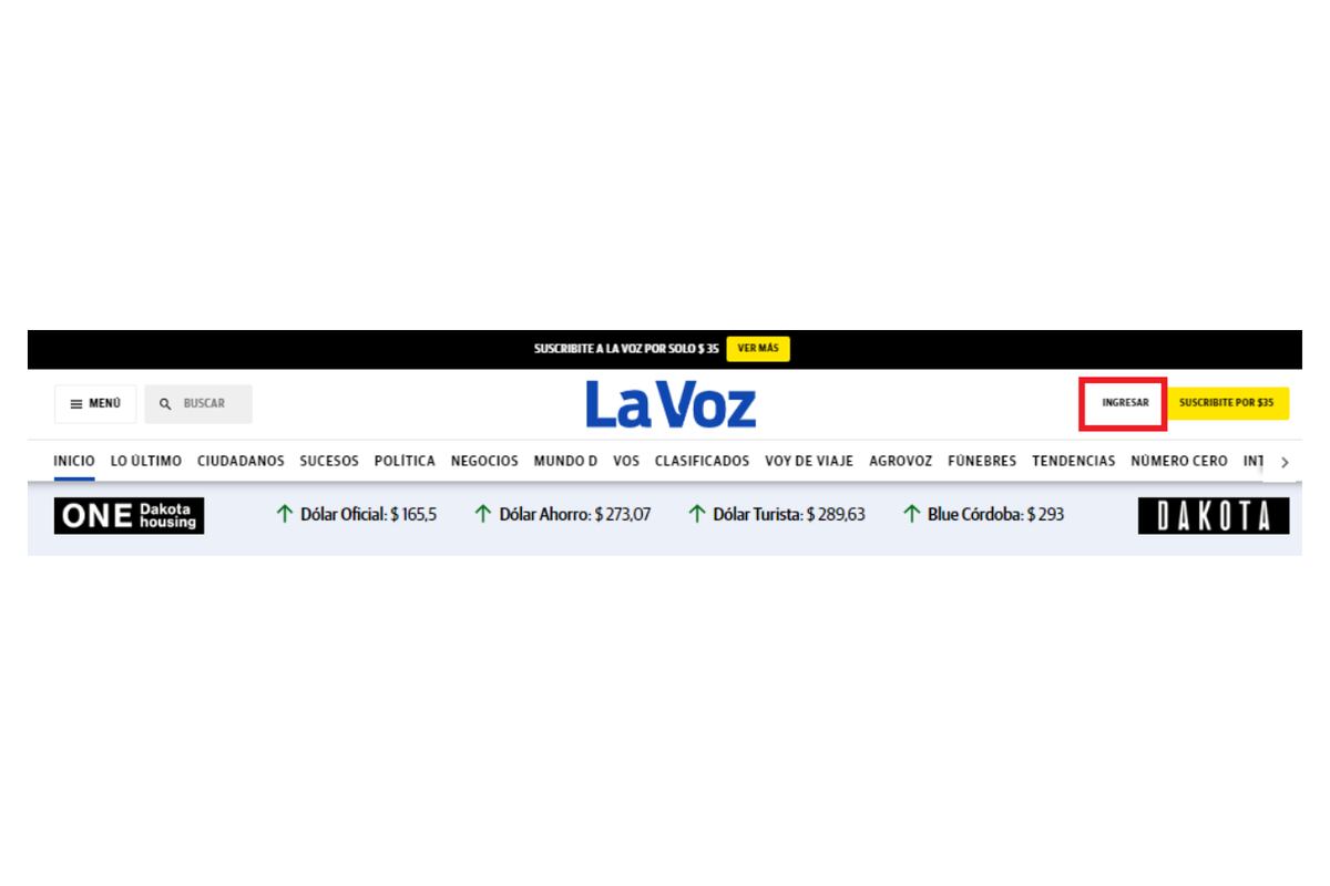 (Foto: Club La Voz)
