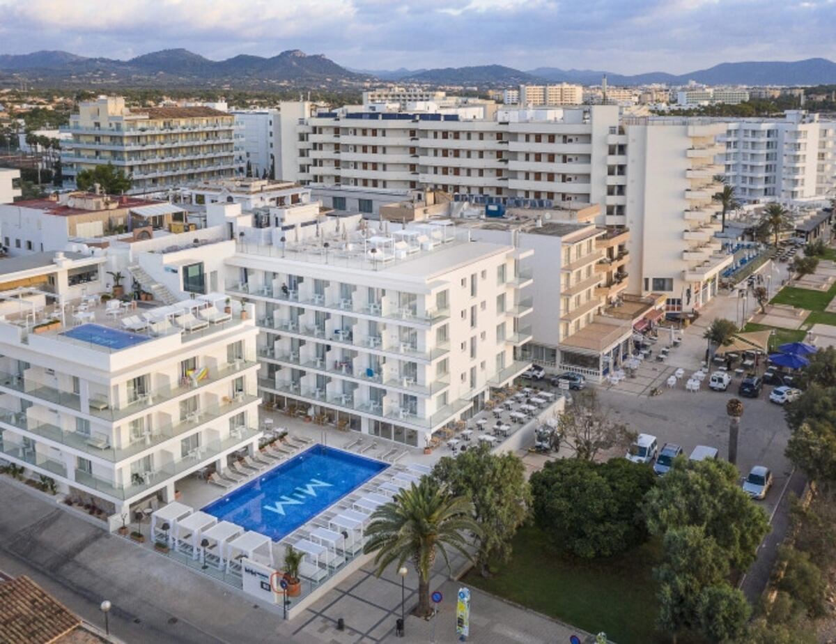 Hotel MiM Mallorca
