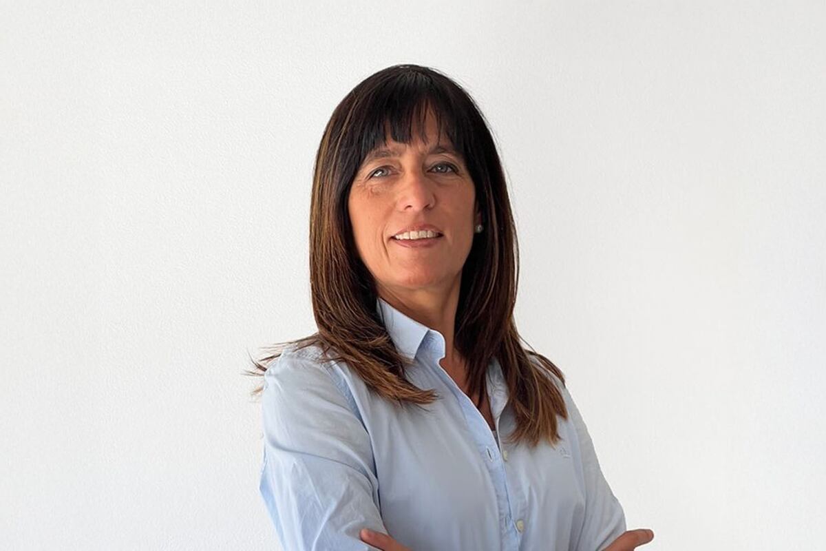 La ingeniera Silvina Rodríguez, de la firma Financiá tu Proyecto.