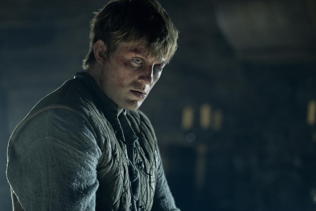 Este domingo termina El caballero de los Siete Reinos: por qué es una de las mejores series de lo que va del año