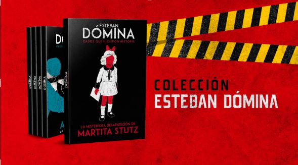 Colección Esteban Dómina