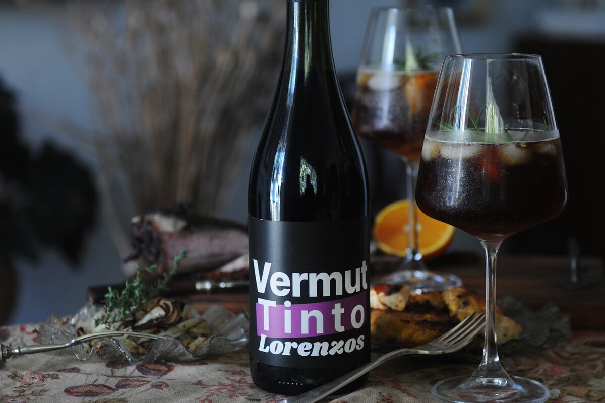 El 21 de marzo se celebra el Día del vermú (Javier Ferreyra / LVI).