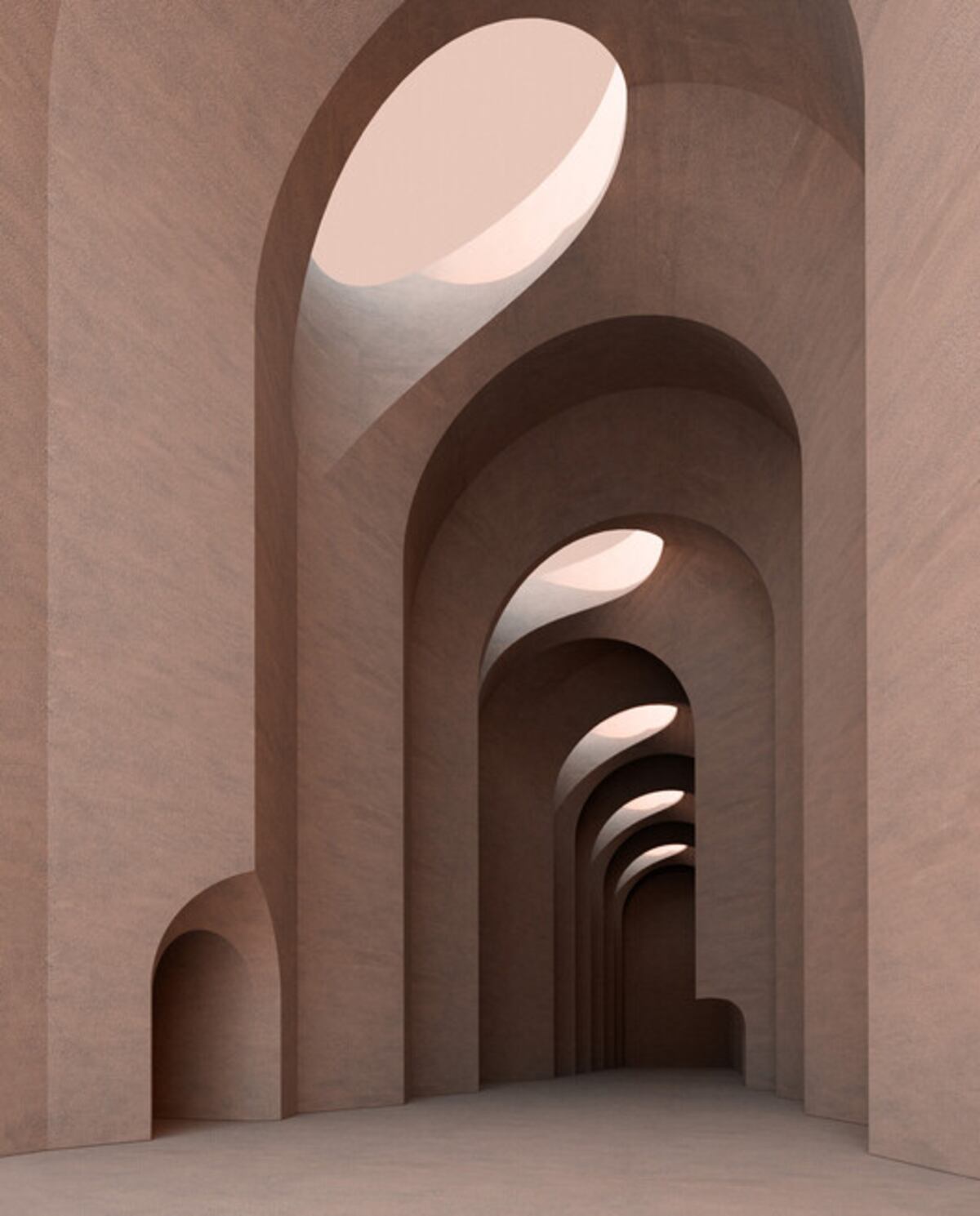 Mocha Mousse, el Color del Año según Pantone.