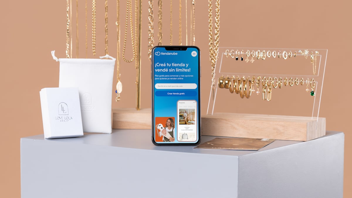 Tiendanube y Meta hacen historia: habilitan por primera vez en el mundo la venta directa a través de WhatsApp.