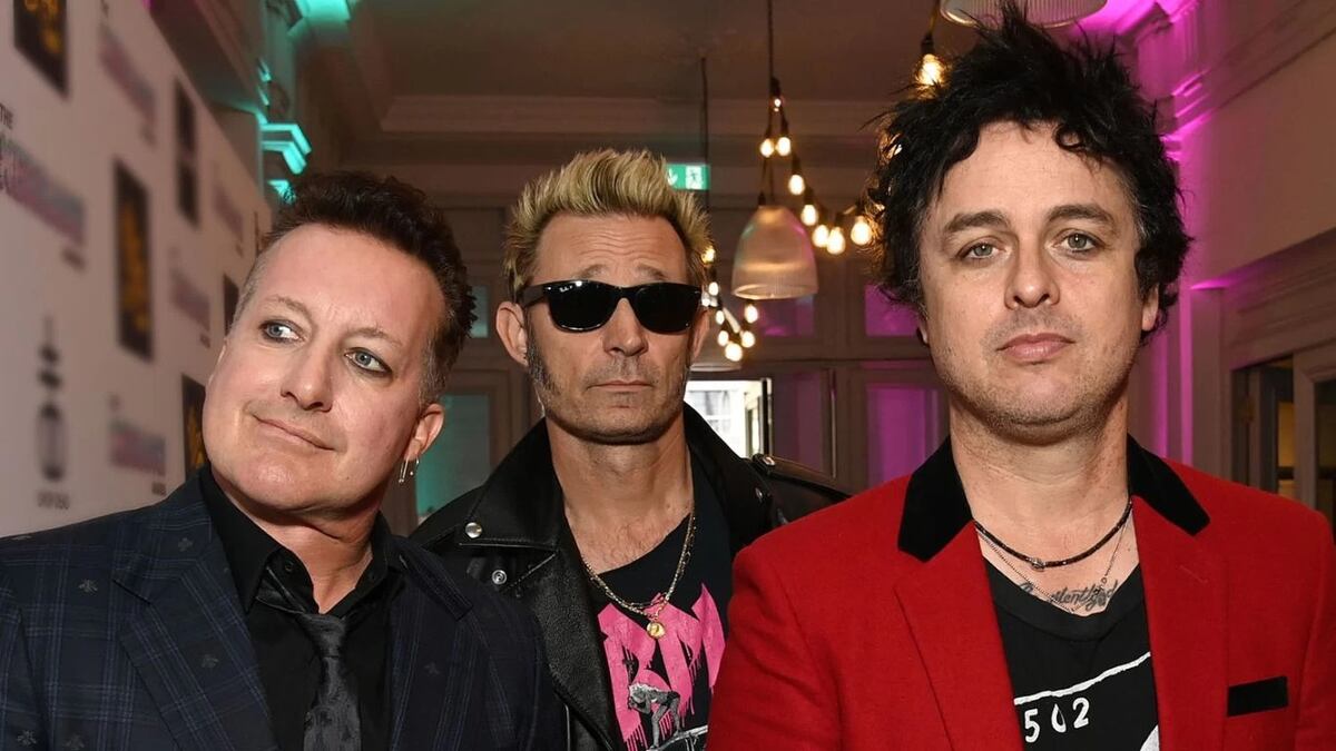 Super Bowl LX: Green Day abrirá el evento en medio de la polémica por la elección de Bad Bunny