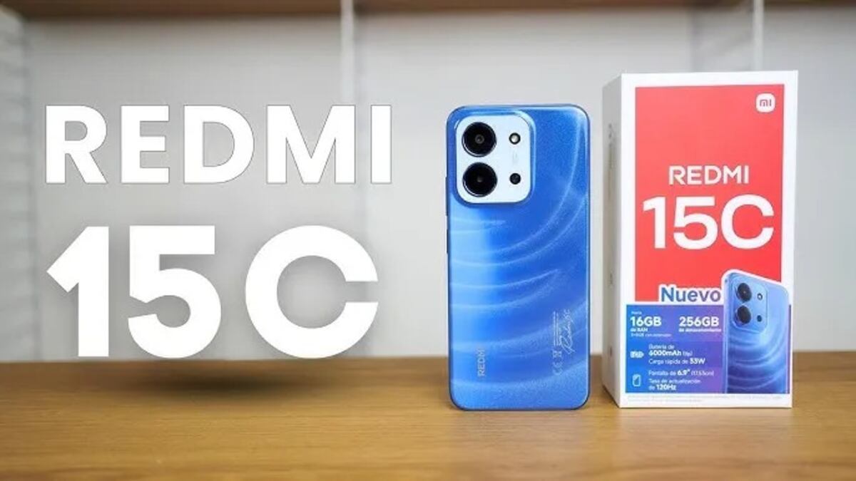 Los 3 celulares más vendidos en Mercado Libre: cuál conviene según precio y rendimiento.