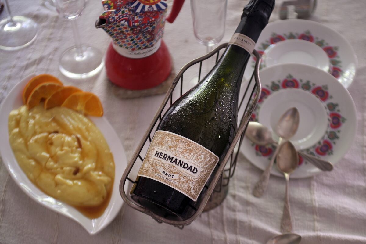 Selección de vinos para el día de la madre (Javier Ferreyra).