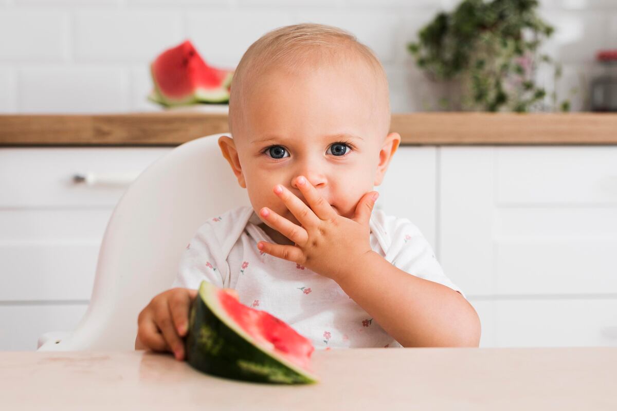 Retiro masivo de comida para bebés en EE.UU.: Sprout Organics bajo investigación por plomo
