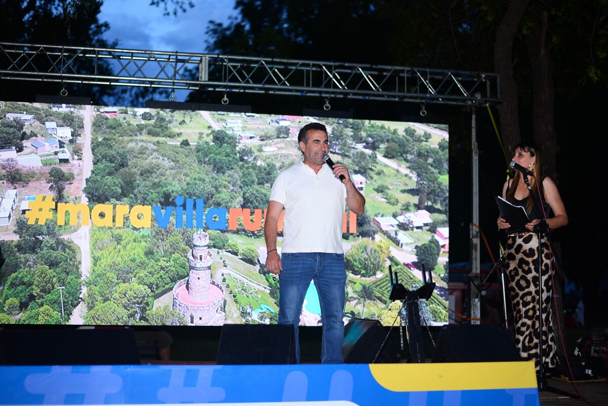 (Foto: Turismo Villa Rumipal)