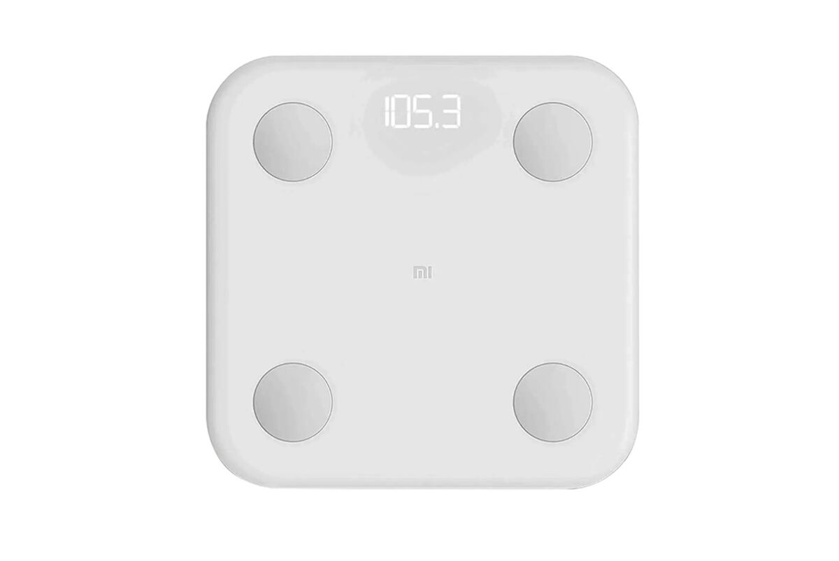 Xiaomi Scale 2