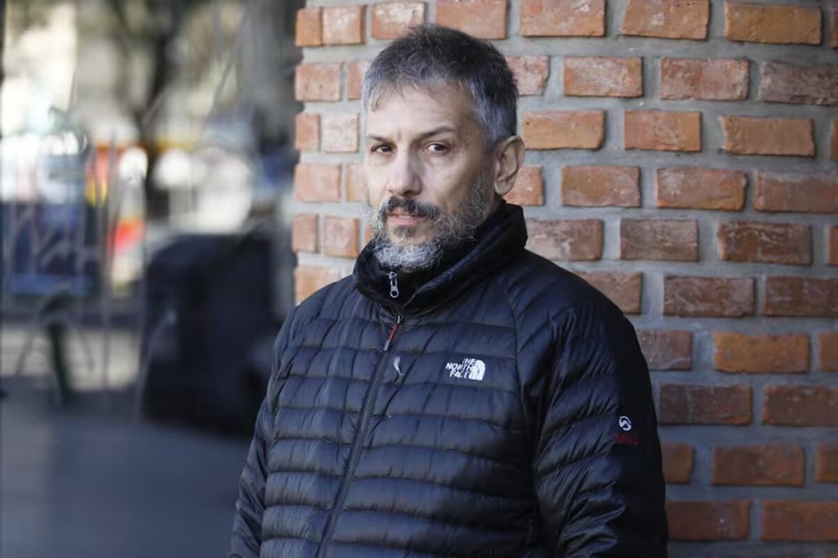 El hermano de Diego Fernández Lima celebró que vuelvan a investigar a Cristian Graf