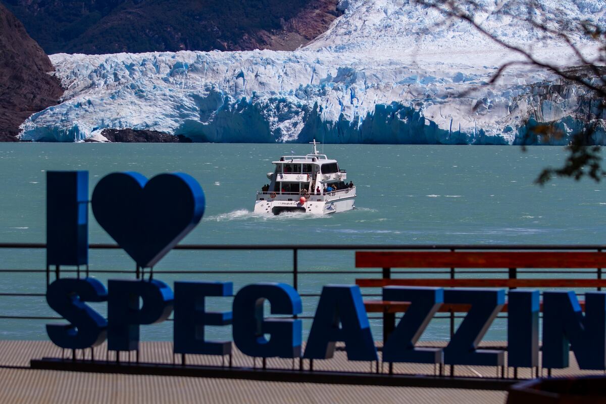 Cómo es y cuánto sale visitar El Calafate y sus glaciares. (Foto: Solo Patagonia)