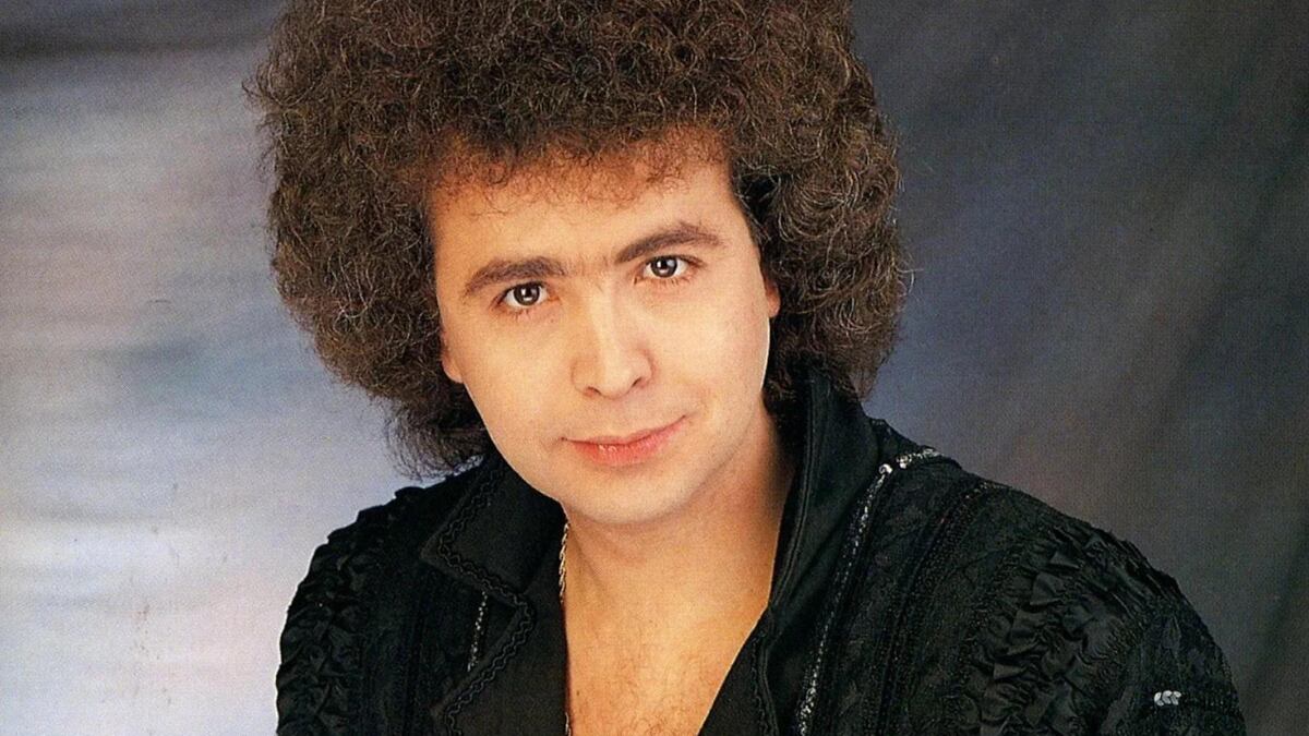 Río Cuarto. Miguel "Conejito" Alejandro (La Voz/Archivo).