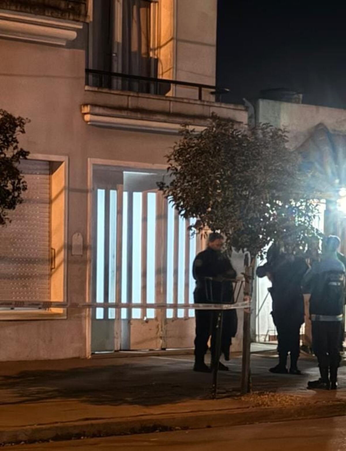 Horror en Tres Arroyos: Mató a su mujer, a sus dos hijos y se suicidó