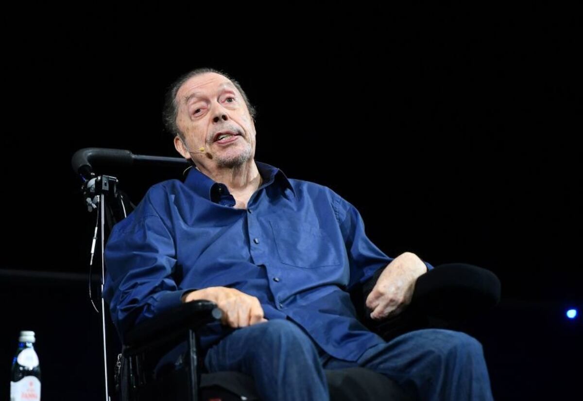 Tim Curry, a 13 años del derrame cerebral: el ícono de It y Rocky Horror habló sobre su estado de salud y emocionó a sus fans