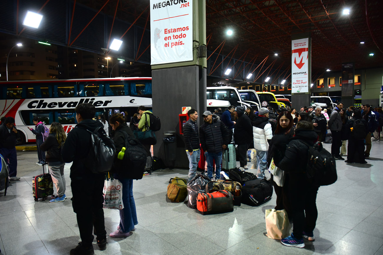 El nuevo sistema reemplaza regulaciones vigentes desde 2016, bajo la premisa de simplificar procesos y reducir costos operativos. (Nicolás Bravo / La Voz)