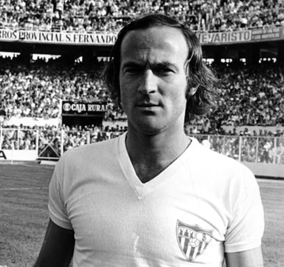 Héctor Scotta. (Web)