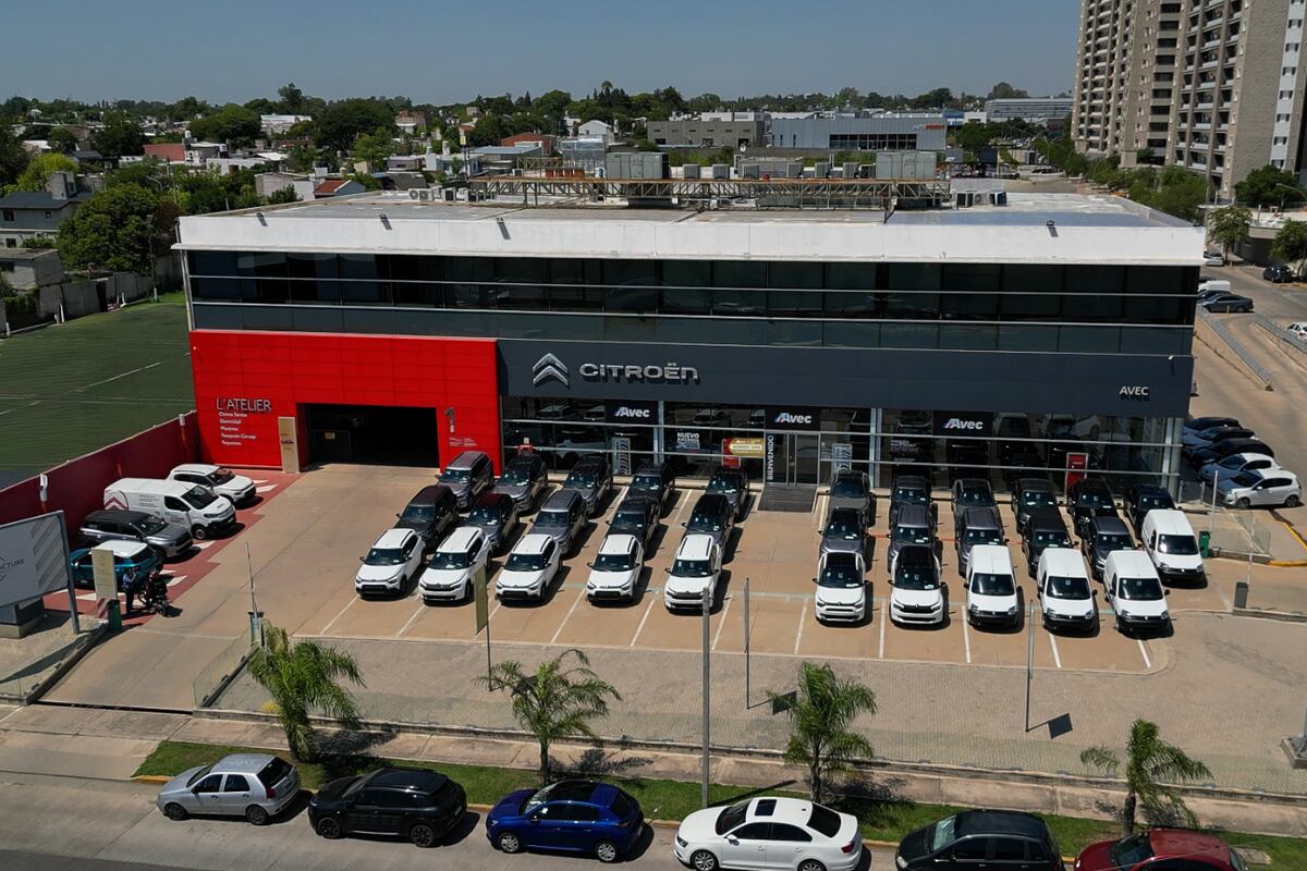 En un año marcado por la competitividad del mercado automotor argentino, Avec Citroën se consolidó una vez más como el concesionario número uno del país en ventas de la marca durante 2025.