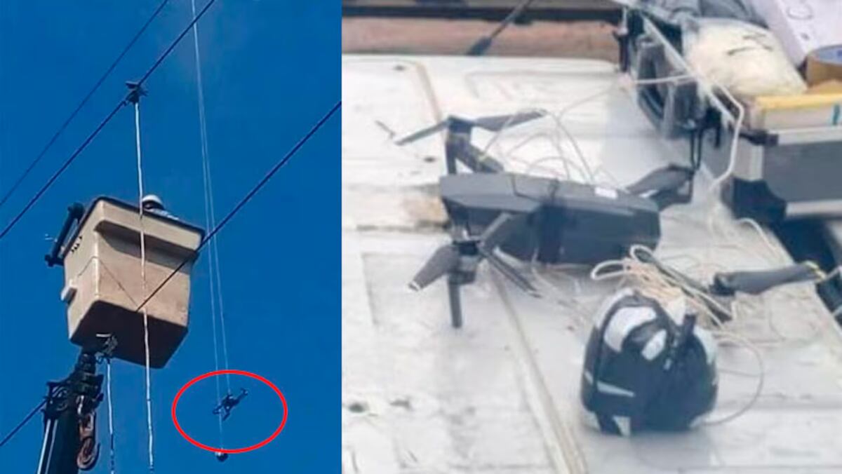 Prensa Policía de Córdoba