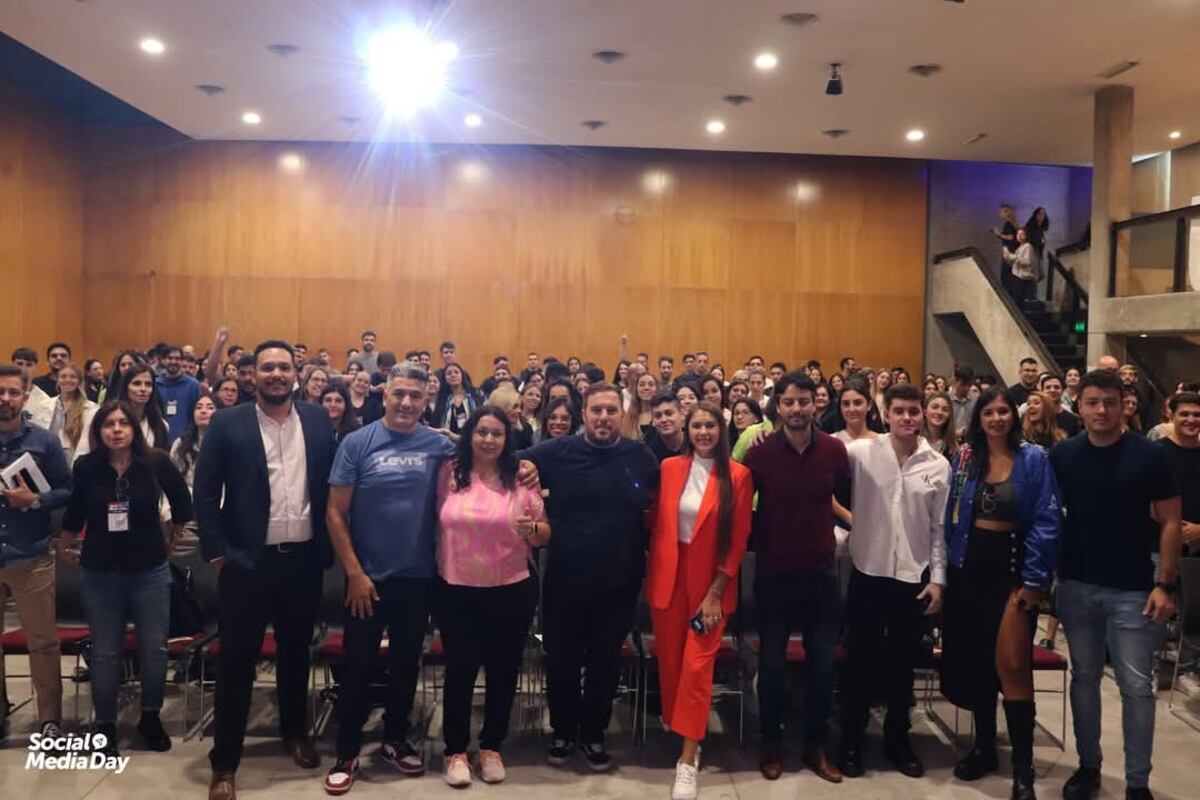 Social Media Day Córdoba ya tiene las tendencias digitales para el 2026