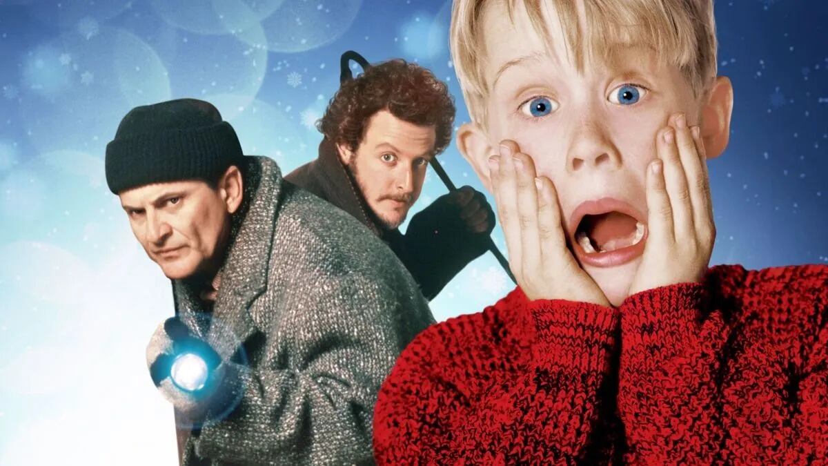 Las 10 mejores películas de Navidad en streaming para maratonear en diciembre