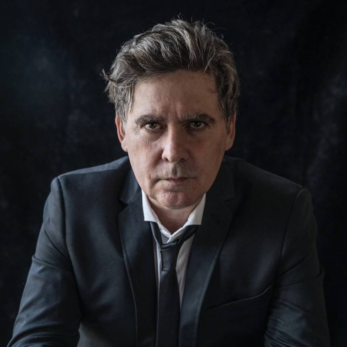 “Los músicos somos obreros que vivimos al día”