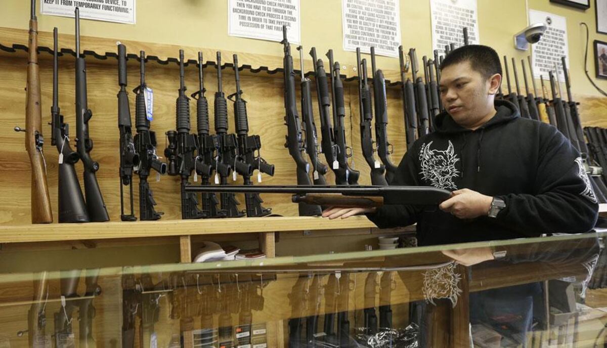 El Gobierno nacional habilitó cambios para tenencia de armas en Argentina: un trámite digital y “express”
